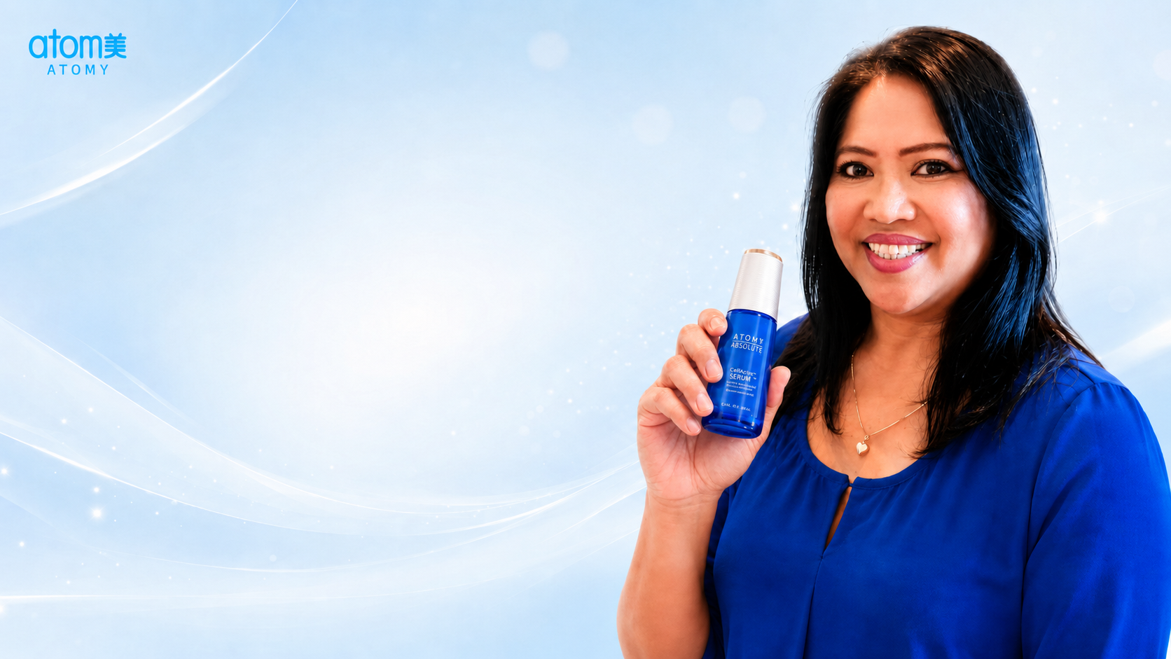 Maria Atomy NZ skincare guidance